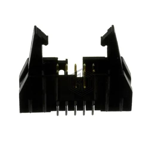 5499923-1 - TE Connectivity AMP Connectors - Rectangular Connectors - Headers, Male Pins