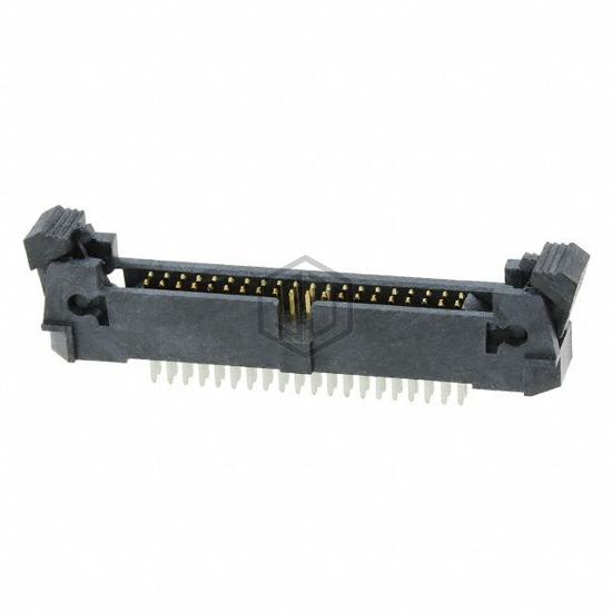 M50-3552042 - Harwin Inc. - Rectangular Connectors - Headers, Male Pins