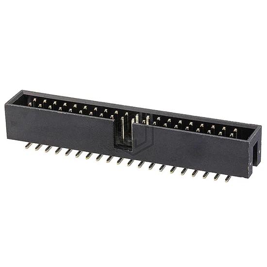 61234020621 - Würth Elektronik - Rectangular Connectors - Headers, Male Pins