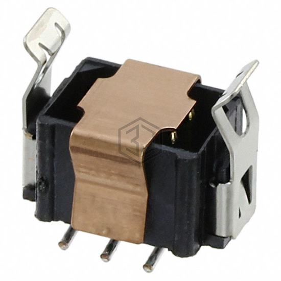 M80-8280642P - Harwin Inc. - Rectangular Connectors - Headers, Male Pins
