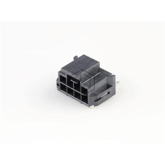 1054051208 - Molex - Rectangular Connectors - Headers, Male Pins