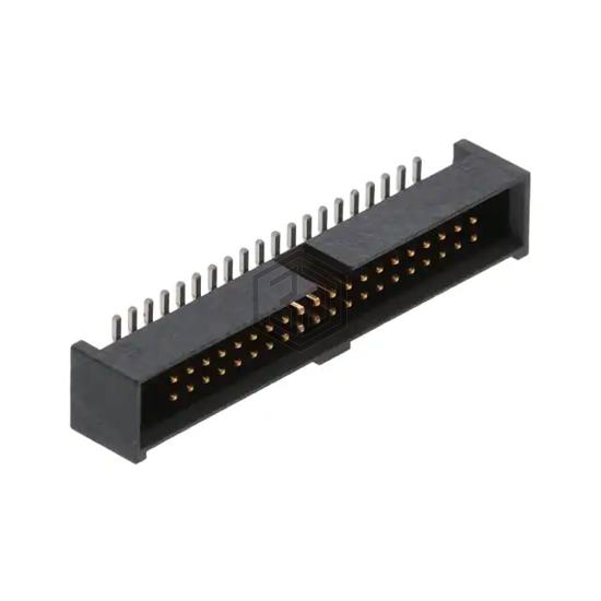 SHF-120-01-L-D-SM-K-TR - Samtec Inc. - Rectangular Connectors - Headers, Male Pins