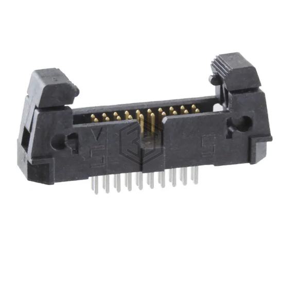 EHF-110-01-F-D - Samtec Inc. - Rectangular Connectors - Headers, Male Pins