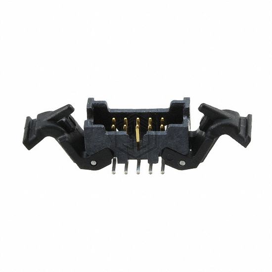 45210-220230 - 3M - Rectangular Connectors - Headers, Male Pins