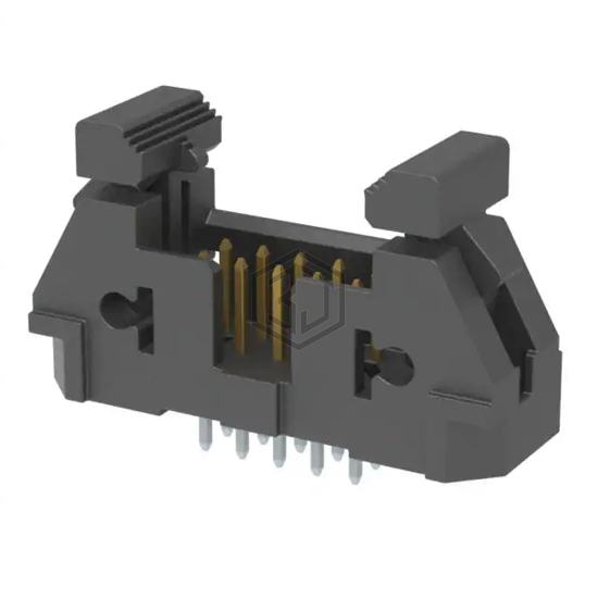 EJH-105-01-S-D-TH - Samtec Inc. - Rectangular Connectors - Headers, Male Pins