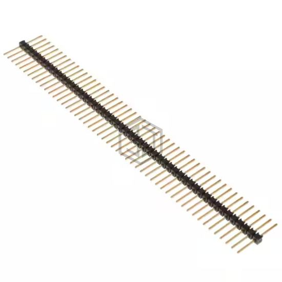 TSW-150-16-G-S - Samtec Inc. - Rectangular Connectors - Headers, Male Pins