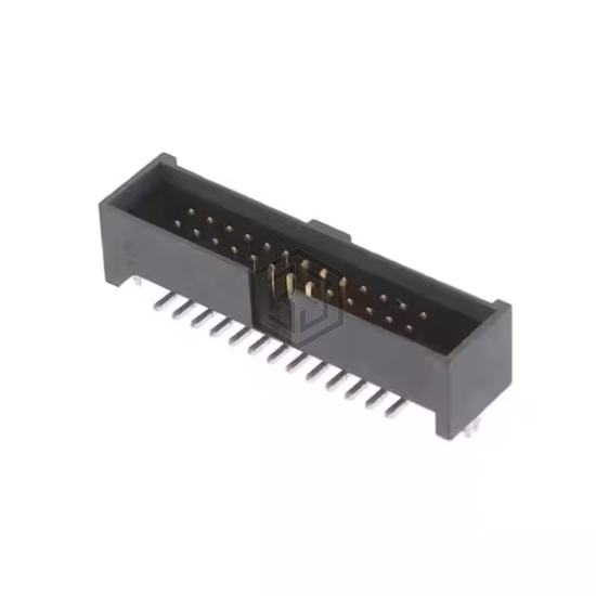 SHF-113-01-L-D-SM-LC - Samtec Inc. - Rectangular Connectors - Headers, Male Pins