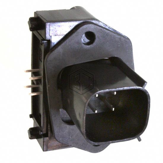0194270032 - Molex - Rectangular Connectors - Headers, Male Pins