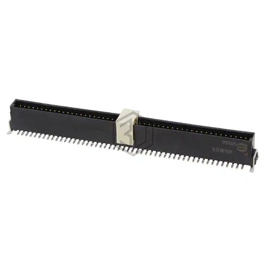 15121002601000 - HARTING - Rectangular Connectors - Headers, Male Pins