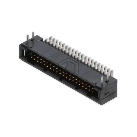 TFM-120-02-L-DH-TR - Samtec Inc. - Rectangular Connectors - Headers, Male Pins