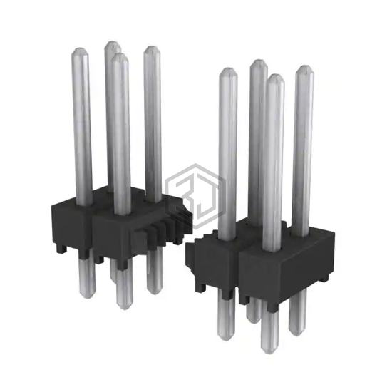 TSW-150-14-T-D - Samtec Inc. - Rectangular Connectors - Headers, Male Pins