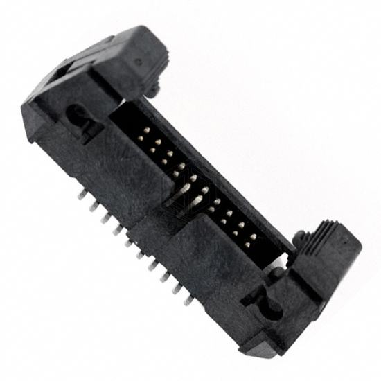 EHF-110-01-L-D-SM - Samtec Inc. - Rectangular Connectors - Headers, Male Pins