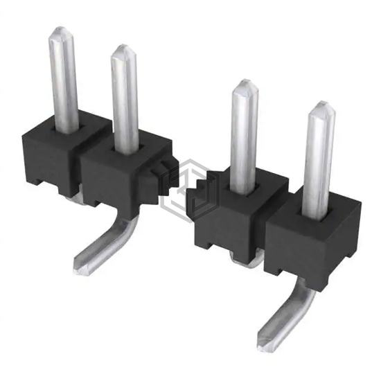 TMM-116-01-S-S-SM-P-TR - Samtec Inc. - Rectangular Connectors - Headers, Male Pins