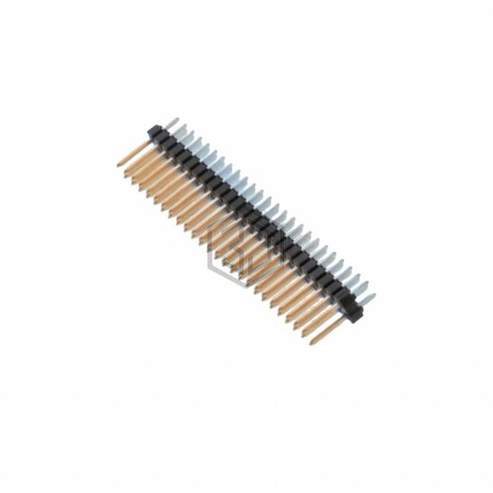 0901310785 - Molex - Rectangular Connectors - Headers, Male Pins