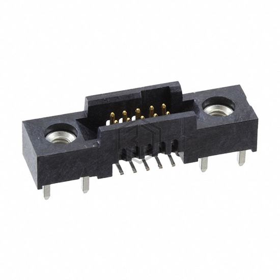 TFM-105-02-L-D-DS - Samtec Inc. - Rectangular Connectors - Headers, Male Pins