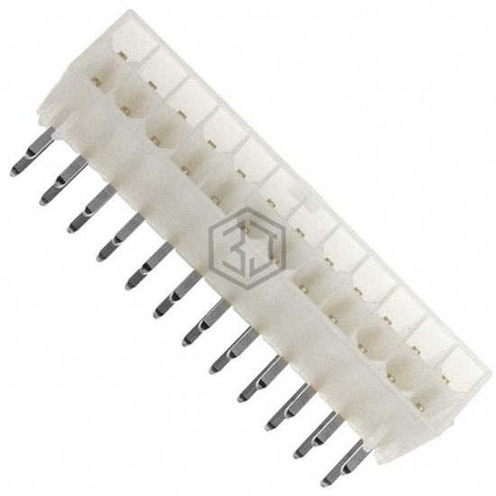 0039301241 - Molex - Rectangular Connectors - Headers, Male Pins