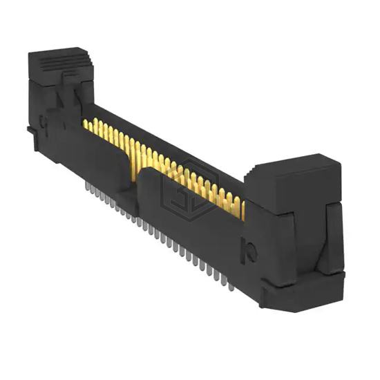 EHF-125-01-F-D - Samtec Inc. - Rectangular Connectors - Headers, Male Pins