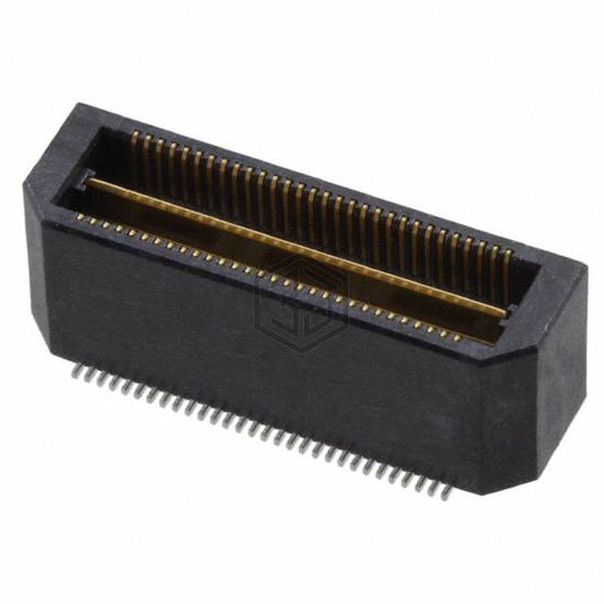 TFM-115-02-S-D-LC - Samtec Inc. - Rectangular Connectors - Headers, Male Pins