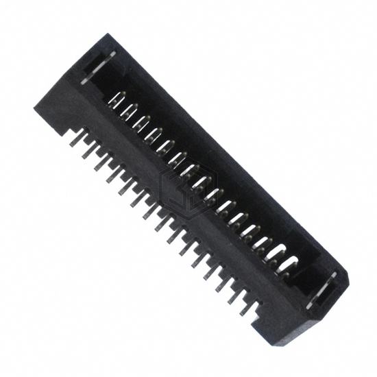 TFM-115-02-S-D-WT - Samtec Inc. - Rectangular Connectors - Headers, Male Pins
