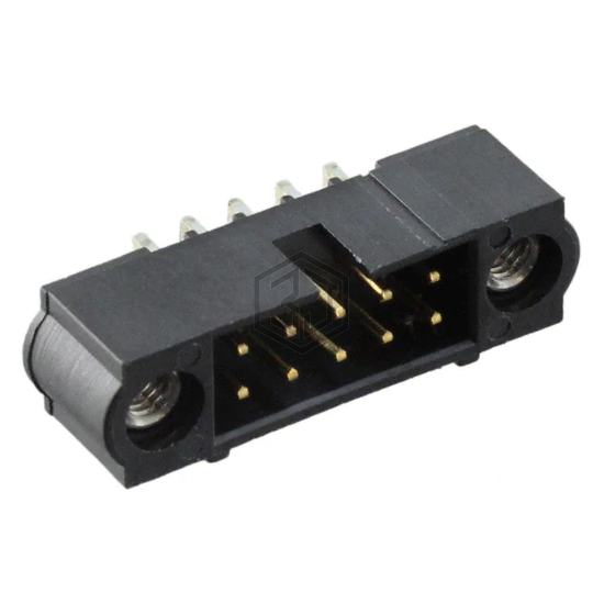 M80-5321042 - Harwin Inc. - Rectangular Connectors - Headers, Male Pins