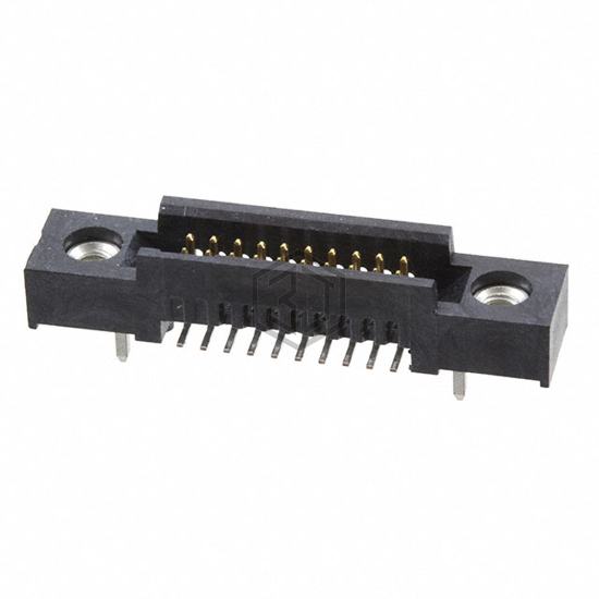 TFM-110-02-L-D-DS - Samtec Inc. - Rectangular Connectors - Headers, Male Pins