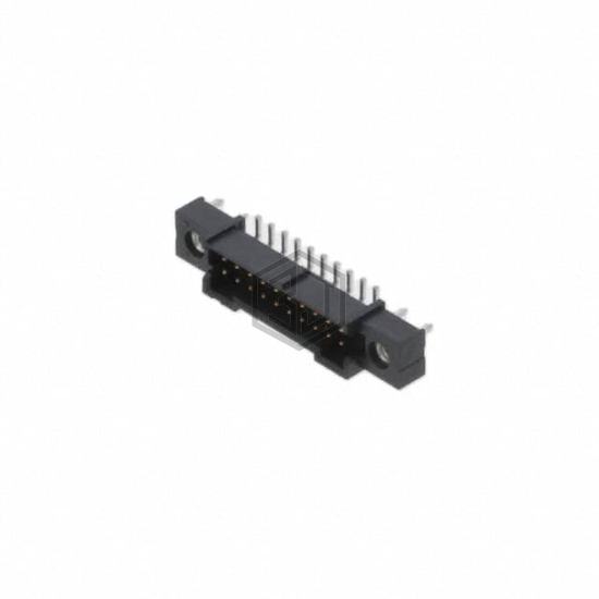 T2M-110-01-L-D-SM-DS - Samtec Inc. - Rectangular Connectors - Headers, Male Pins