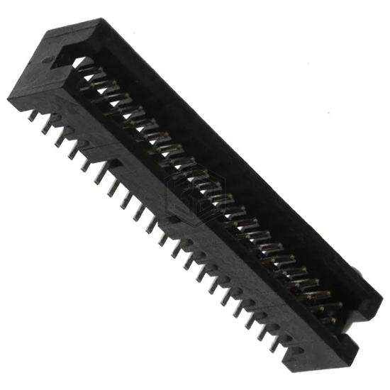 TFML-120-02-S-D - Samtec Inc. - Rectangular Connectors - Headers, Male Pins