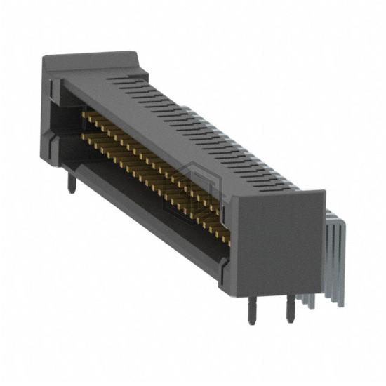 TFM-125-01-L-D-RE1-WT - Samtec Inc. - Rectangular Connectors - Headers, Male Pins