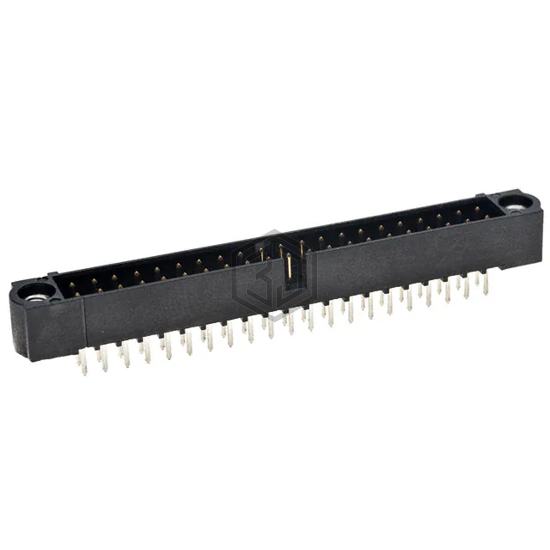 M80-5004242 - Harwin Inc. - Rectangular Connectors - Headers, Male Pins