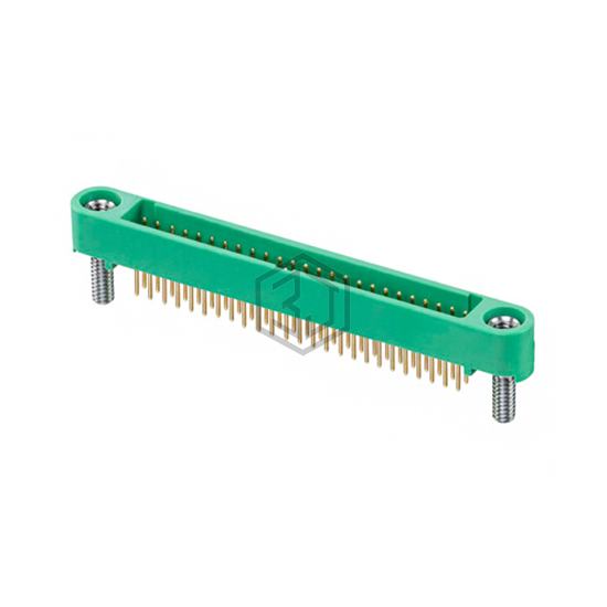 G125-MV15005M2P - Harwin Inc. - Rectangular Connectors - Headers, Male Pins