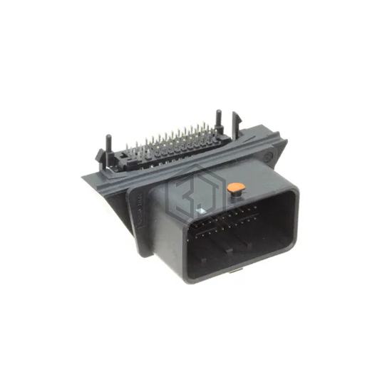 5007620483 - Molex - Rectangular Connectors - Headers, Male Pins