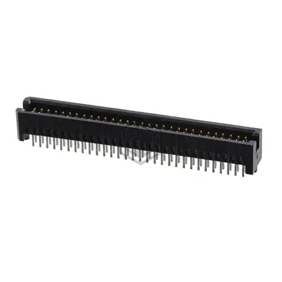 TFM-130-01-S-D-A - Samtec Inc. - Rectangular Connectors - Headers, Male Pins