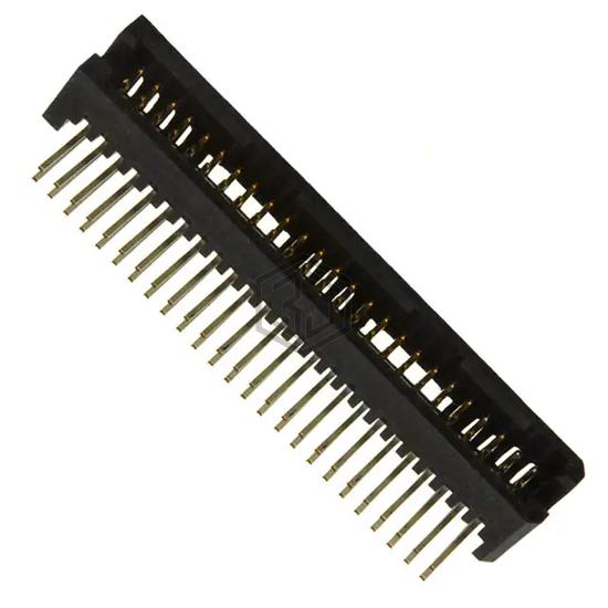 TFML-125-01-S-D-RA - Samtec Inc. - Rectangular Connectors - Headers, Male Pins