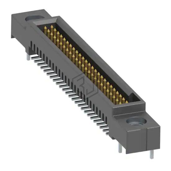 TFM-125-02-L-D-DS - Samtec Inc. - Rectangular Connectors - Headers, Male Pins