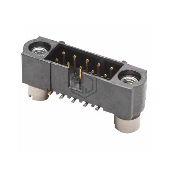M80-5124242 - Harwin Inc. - Rectangular Connectors - Headers, Male Pins