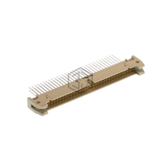 09185646927 - HARTING - Rectangular Connectors - Headers, Male Pins