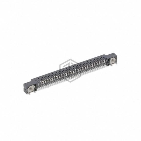 TFM-140-02-L-D-DS - Samtec Inc. - Rectangular Connectors - Headers, Male Pins