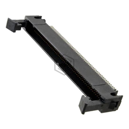 81100-560203-RB - 3M - Rectangular Connectors - Headers, Male Pins