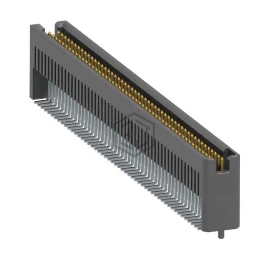 TFM-150-32-S-D-A - Samtec Inc. - Rectangular Connectors - Headers, Male Pins