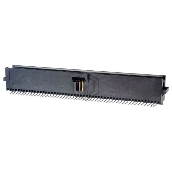 6-104549-0 - TE Connectivity AMP Connectors - Rectangular Connectors - Headers, Male Pins