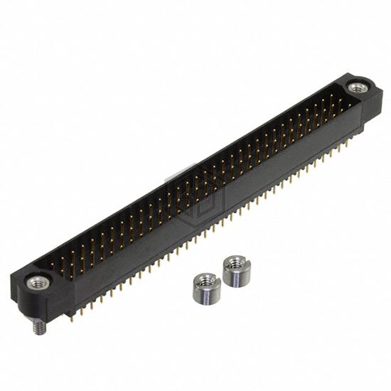 M83-LMT1M2N96-0000-000 - Harwin Inc. - Rectangular Connectors - Headers, Male Pins