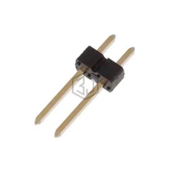 10129378-902003BLF - Amphenol ICC (FCI) - Rectangular Connectors - Headers, Male Pins