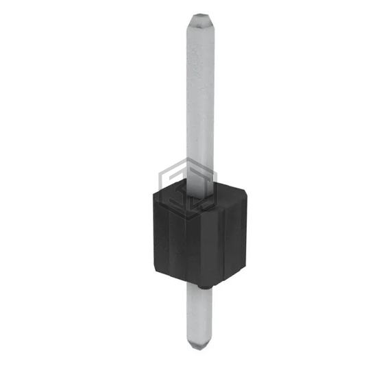 68001-401HLF - Amphenol ICC (FCI) - Rectangular Connectors - Headers, Male Pins