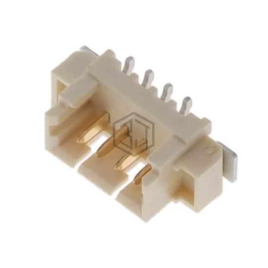 10114828-11104LF - Amphenol ICC (FCI) - Rectangular Connectors - Headers, Male Pins