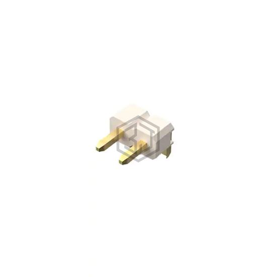 BG303-02-A-0300-L-G - GCT - Rectangular Connectors - Headers, Male Pins