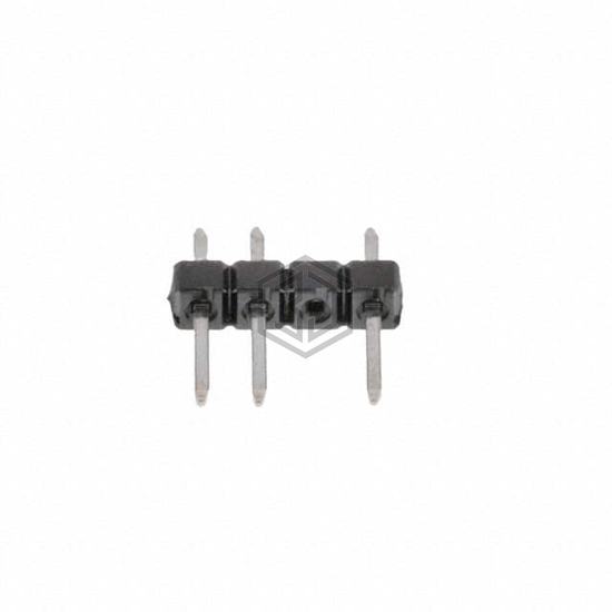 0423751246 - Molex - Rectangular Connectors - Headers, Male Pins