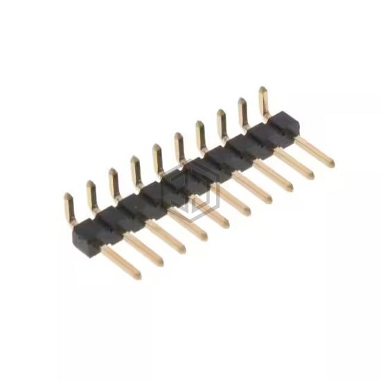 10129379-910002BLF - Amphenol ICC (FCI) - Rectangular Connectors - Headers, Male Pins