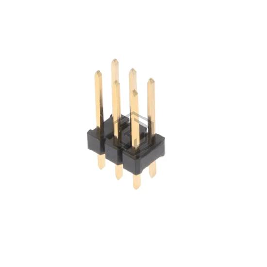 10129381-910003BLF - Amphenol ICC (FCI) - Rectangular Connectors - Headers, Male Pins