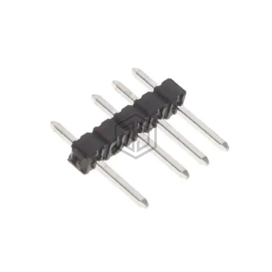 0423751247 - Molex - Rectangular Connectors - Headers, Male Pins