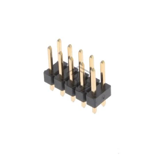 10129381-912003BLF - Amphenol ICC (FCI) - Rectangular Connectors - Headers, Male Pins